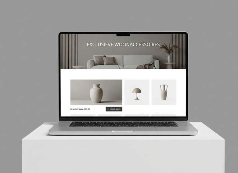 webdesign Hellevoetsluis